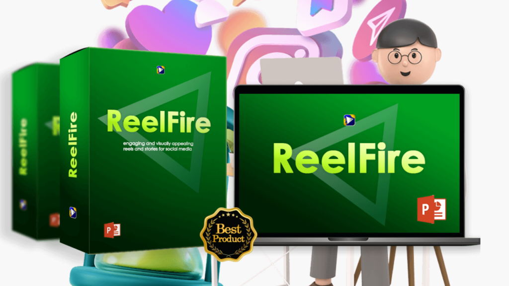 ReelFire