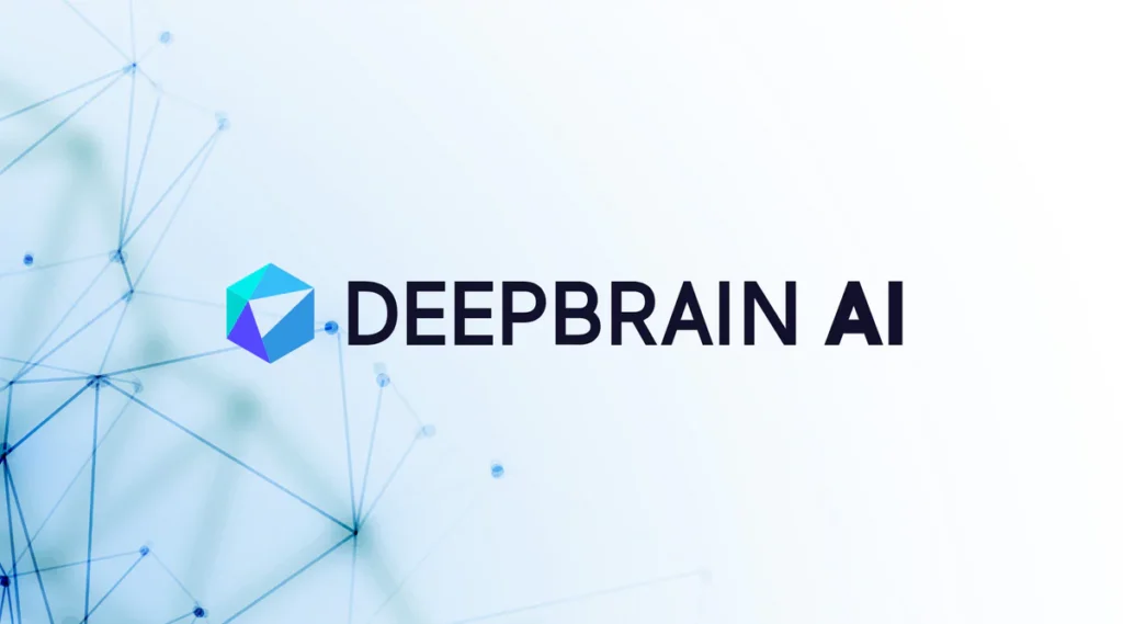 DEEPBRAIN AI